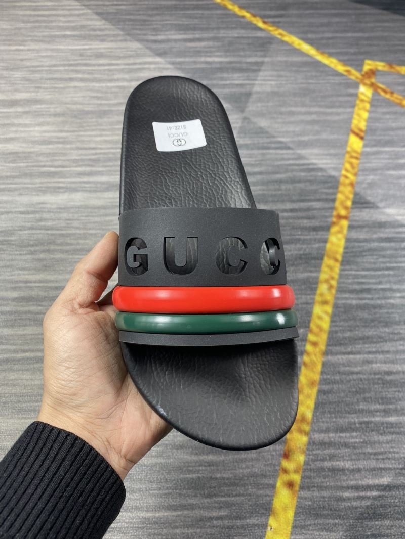 Gucci Slippers